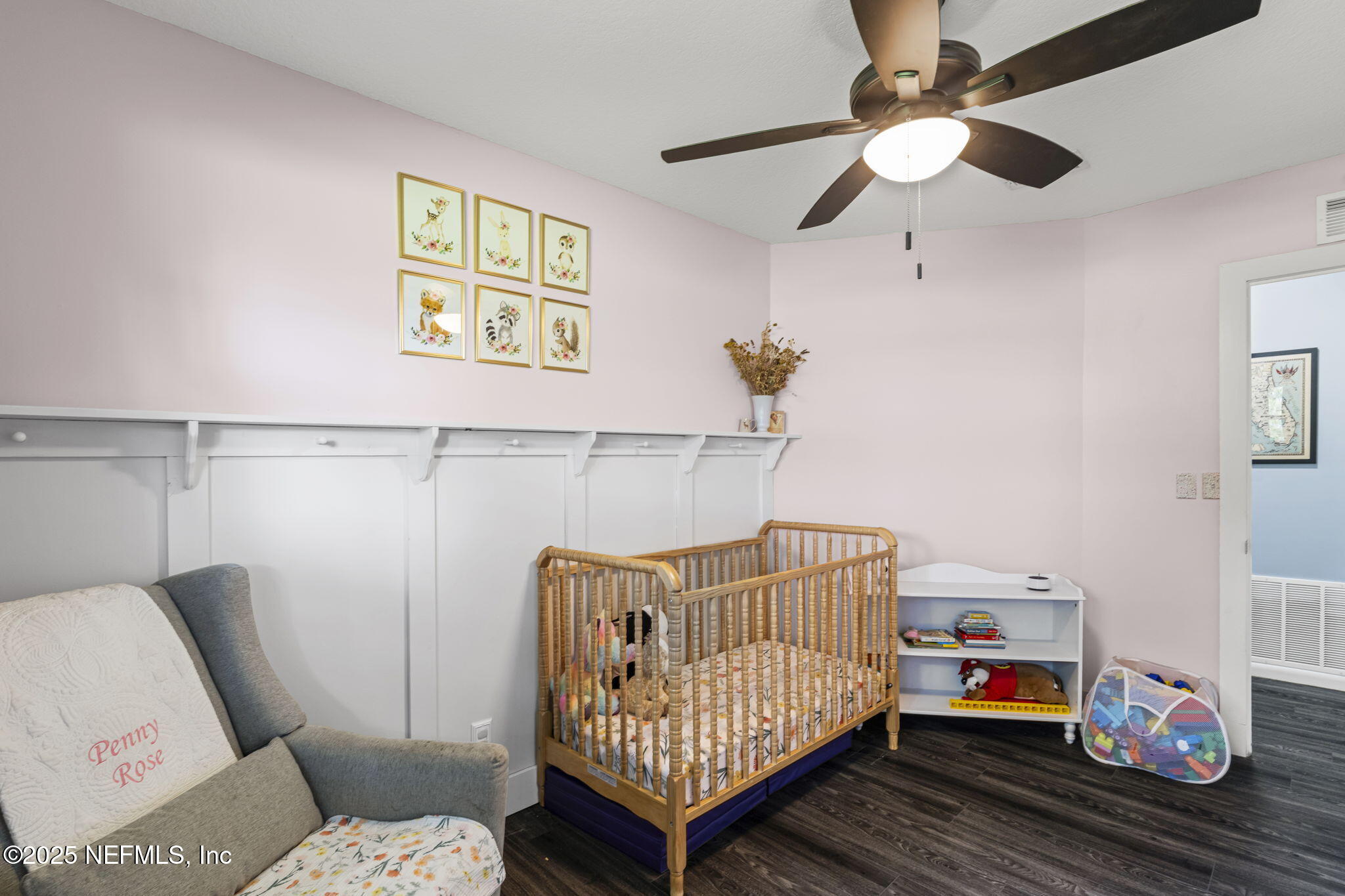 9800 Plummer Road Jacksonville, FL 32219 - Photo 20 of 42 Bedroom 2