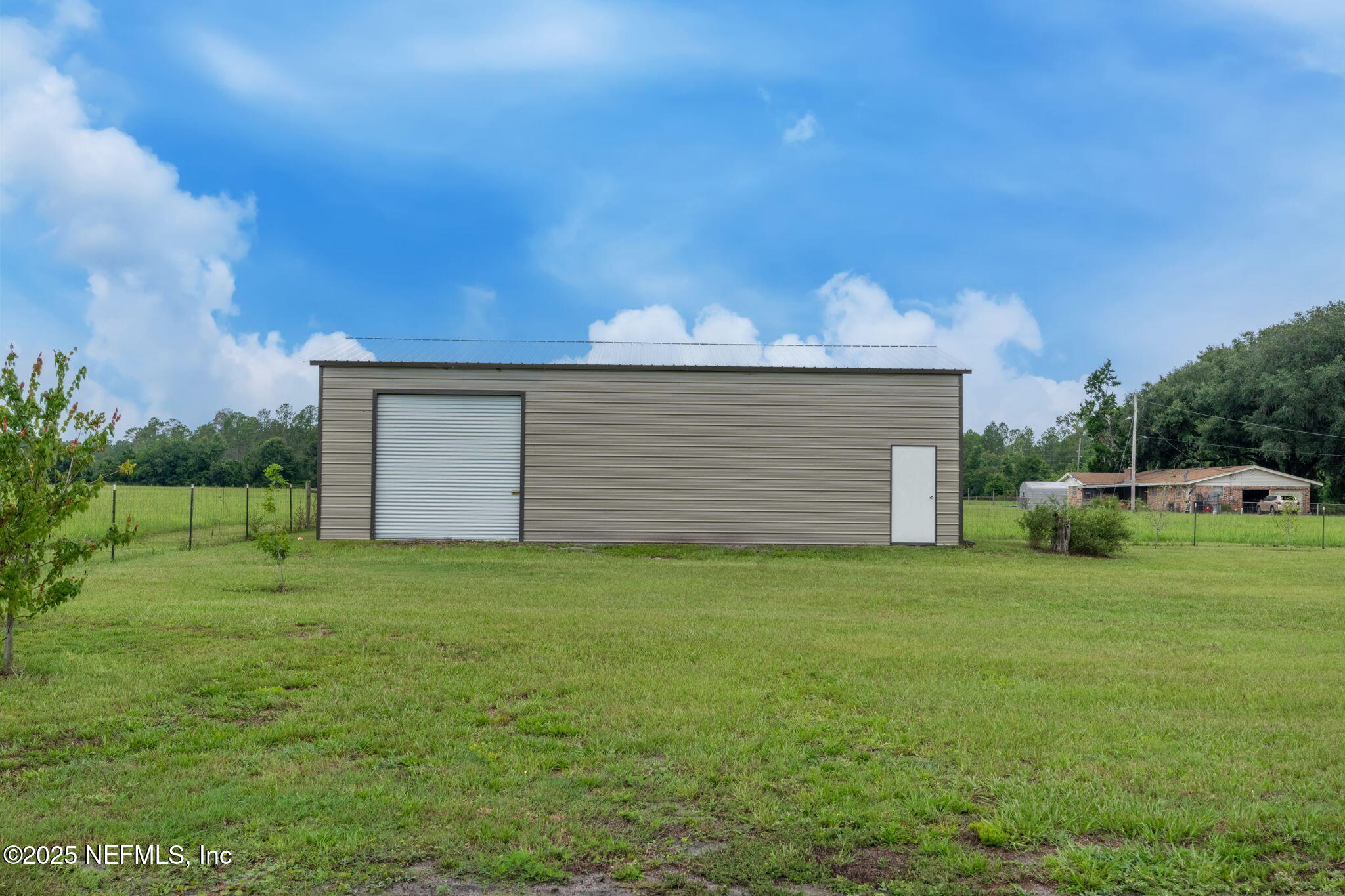 9800 Plummer Road Jacksonville, FL 32219 - Photo 35 of 42 3rd Side Bay