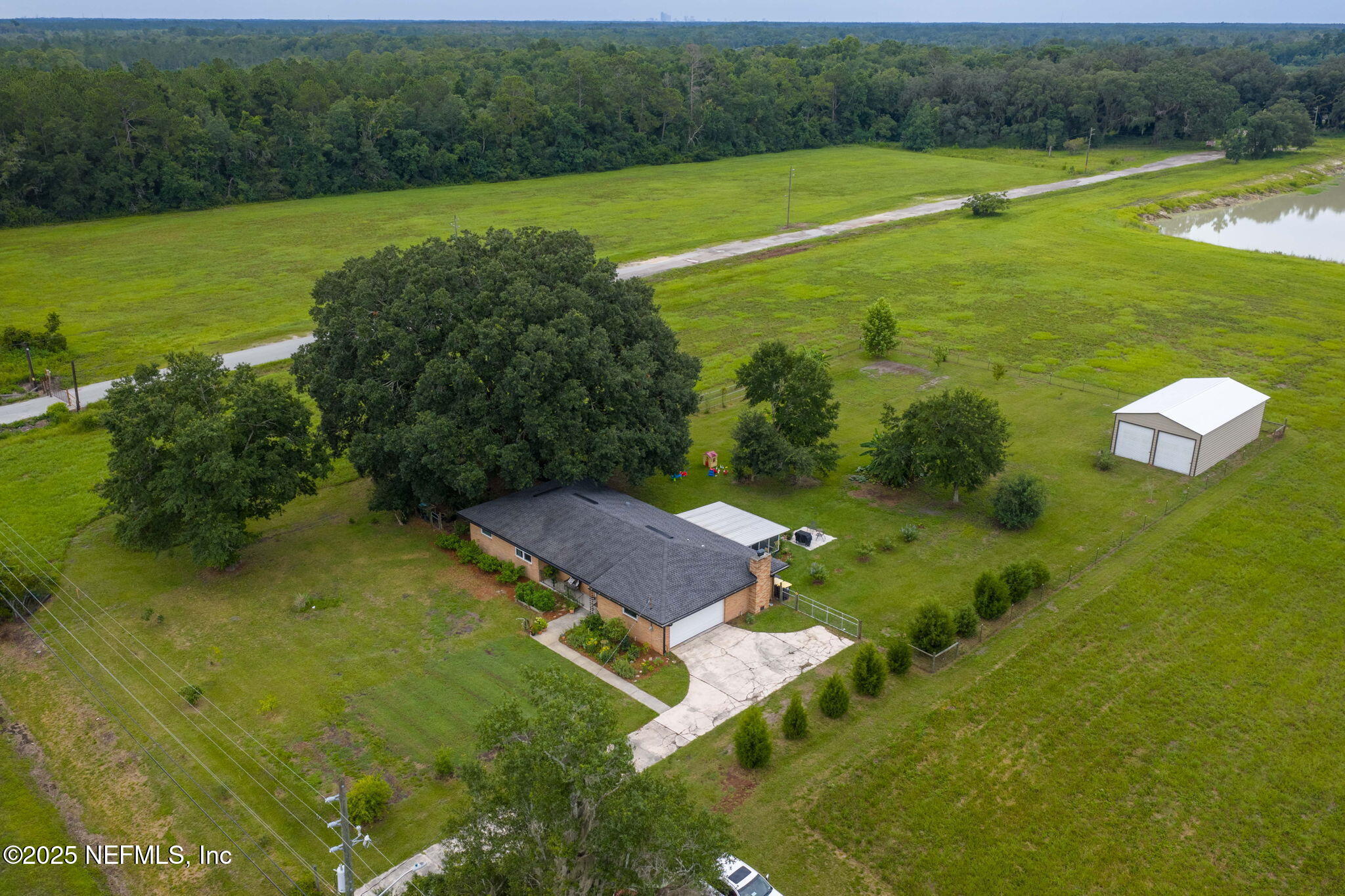 9800 Plummer Road Jacksonville, FL 32219 - Photo 39 of 42 ISO 9800 Plummer Rd Jacksonville FL 071