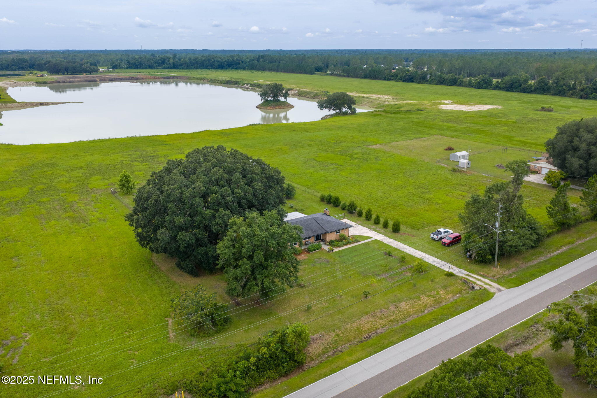9800 Plummer Road Jacksonville, FL 32219 - Photo 41 of 42 ISO 9800 Plummer Rd Jacksonville FL 077