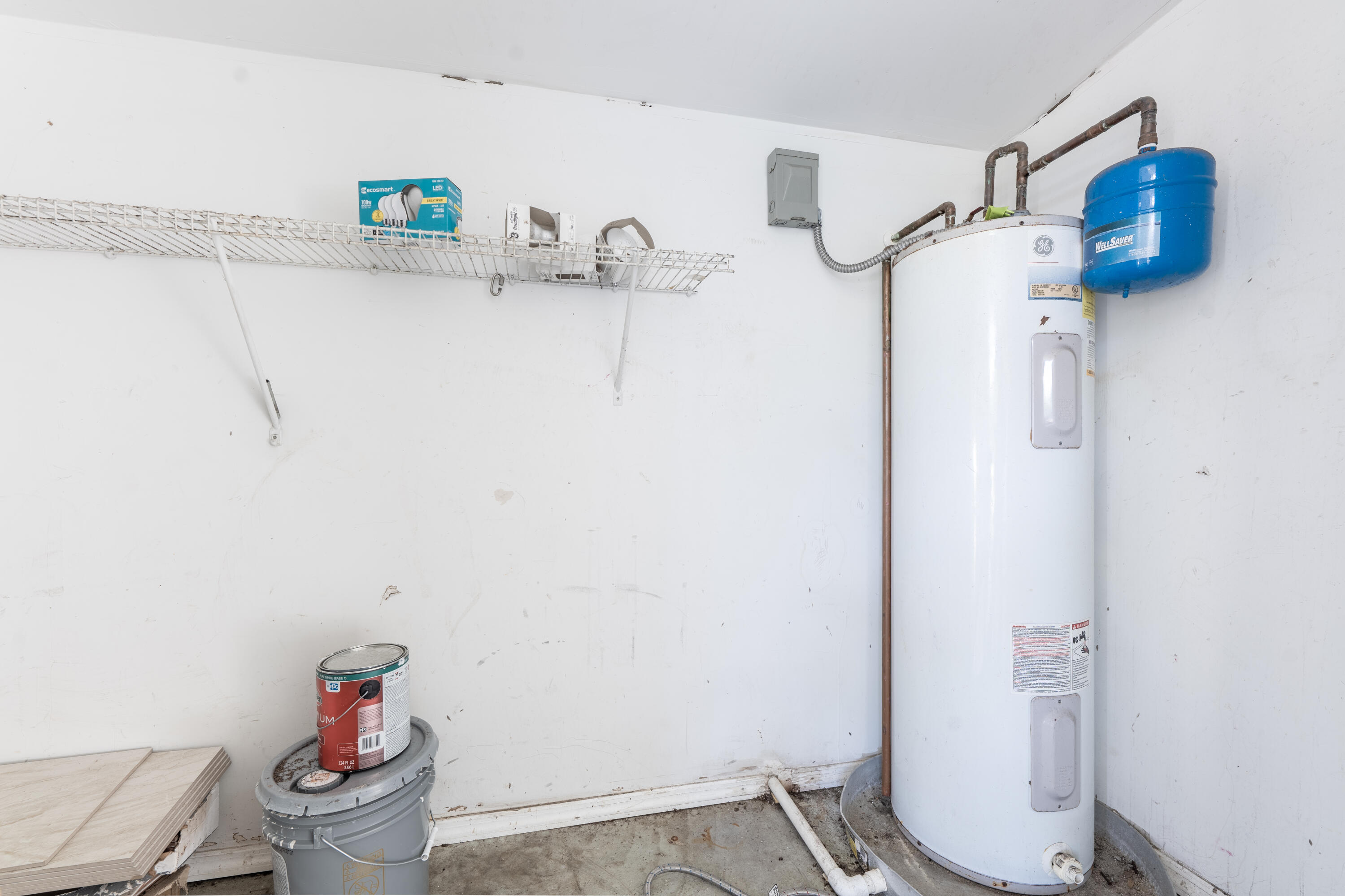 1219 South 10th Street Fort Pierce, FL 34950 - Photo 26 of 29 Storage