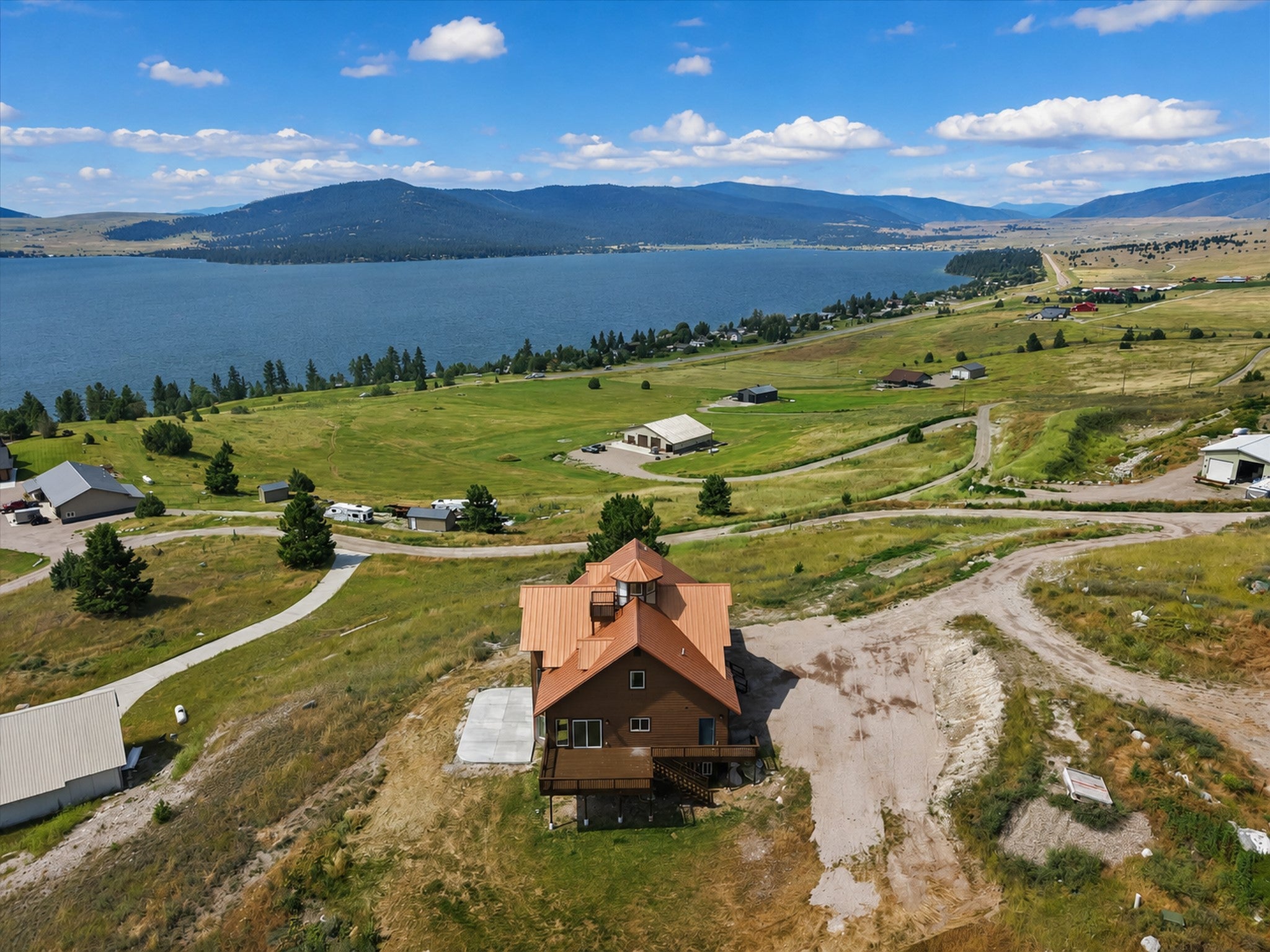 44142 Buffalo Road Dayton, MT 59914 - Photo 4 of 58 Gallery Image 4