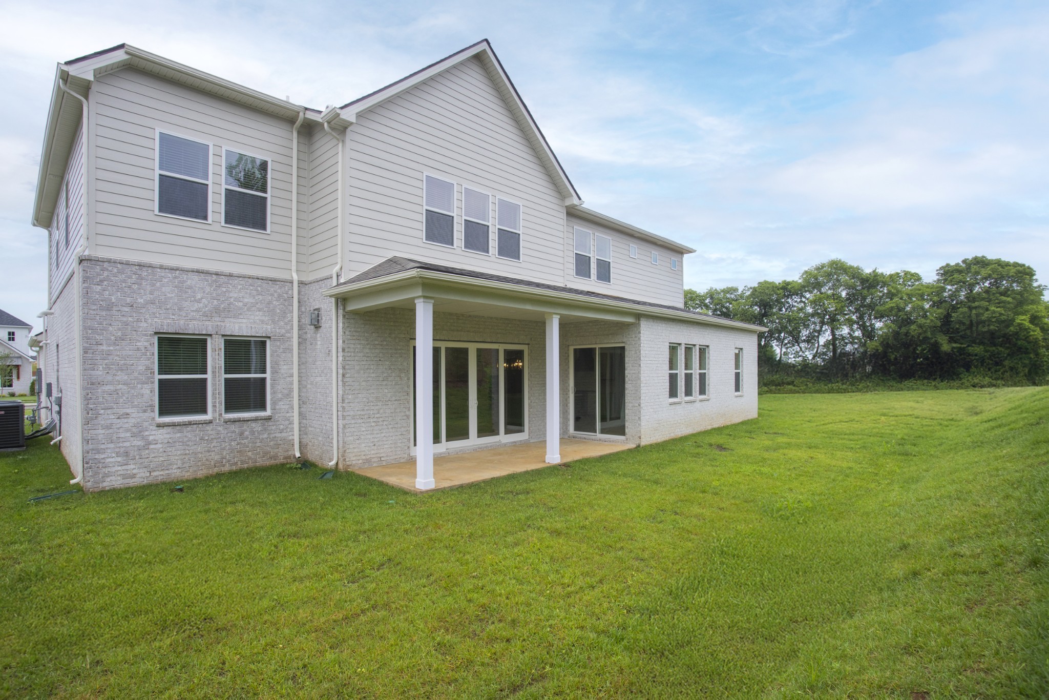 7008 Thunderhead Way Spring Hill, TN 37174 - Photo 46 of 57 Gallery Image 46