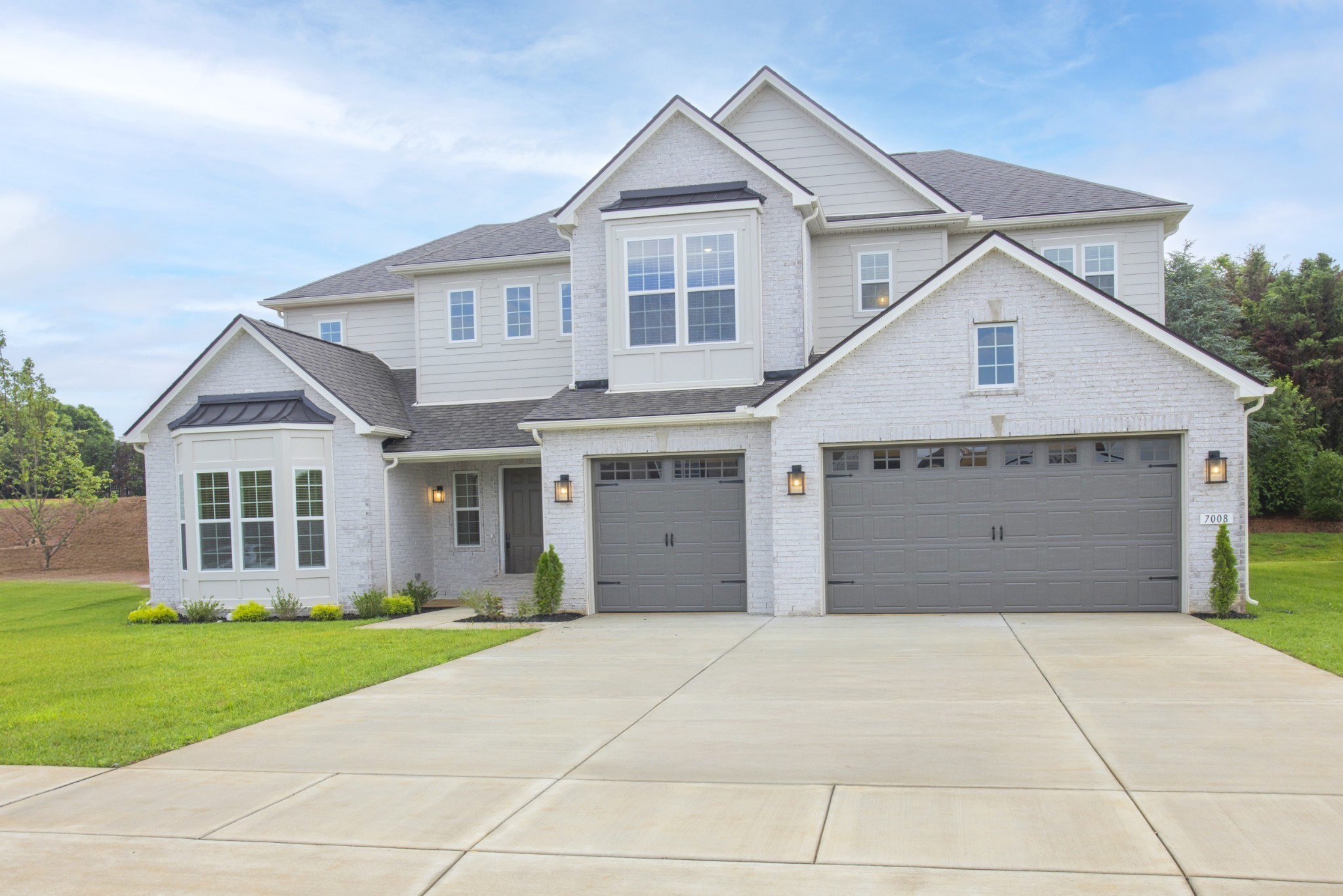 7008 Thunderhead Way Spring Hill, TN 37174 - Photo 47 of 57 Gallery Image 47