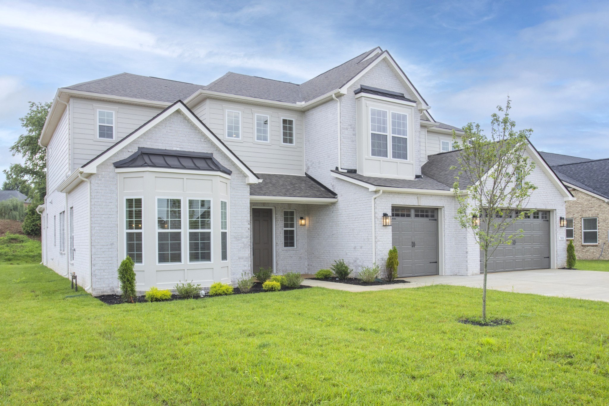7008 Thunderhead Way Spring Hill, TN 37174 - Photo 48 of 57 Gallery Image 48