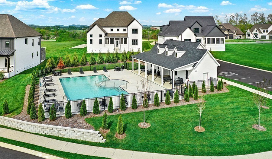 7008 Thunderhead Way Spring Hill, TN 37174 - Photo 54 of 57 Gallery Image 54