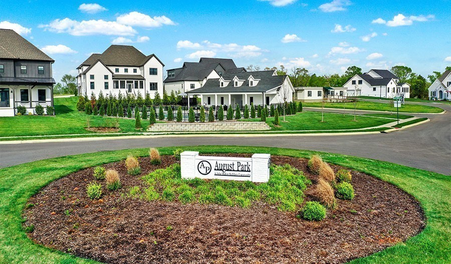 7008 Thunderhead Way Spring Hill, TN 37174 - Photo 57 of 57 Gallery Image 57