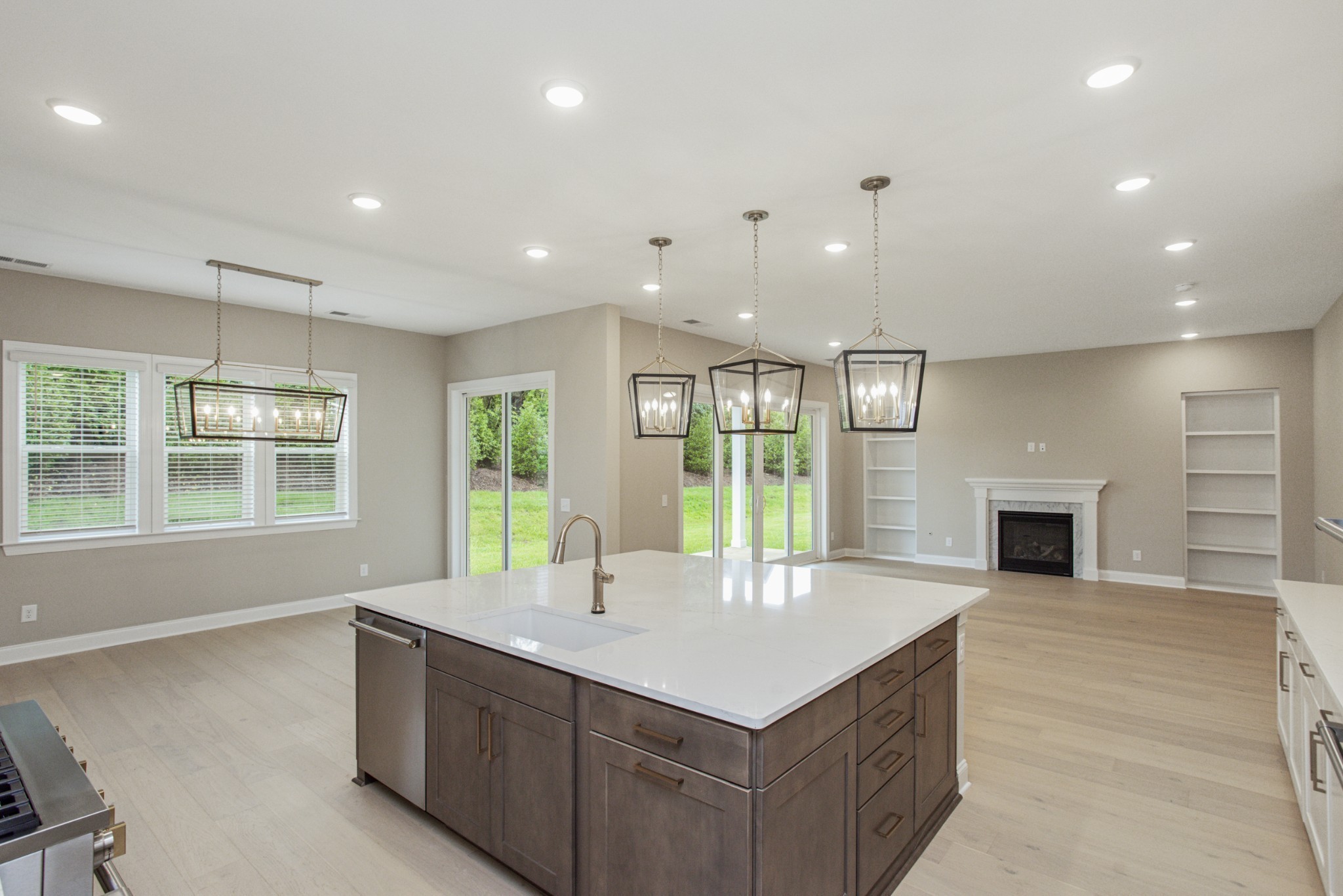 7008 Thunderhead Way Spring Hill, TN 37174 - Photo 8 of 57 Gallery Image 8
