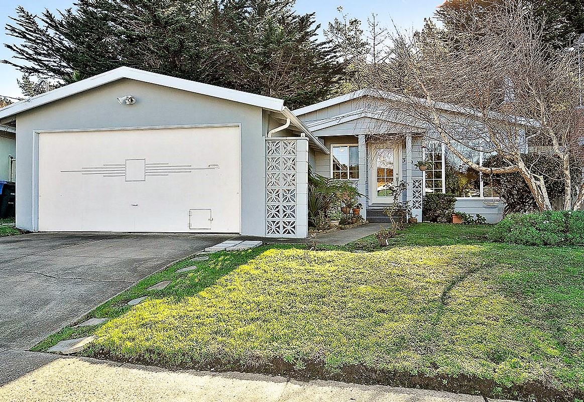 320 Seaside Drive Pacifica, CA 94044 - Photo 1 of 34