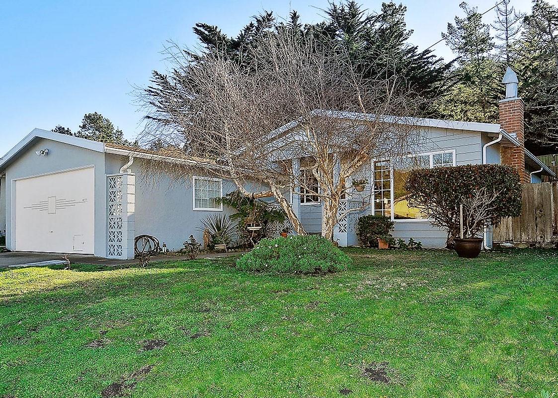 320 Seaside Drive Pacifica, CA 94044 - Photo 2 of 34