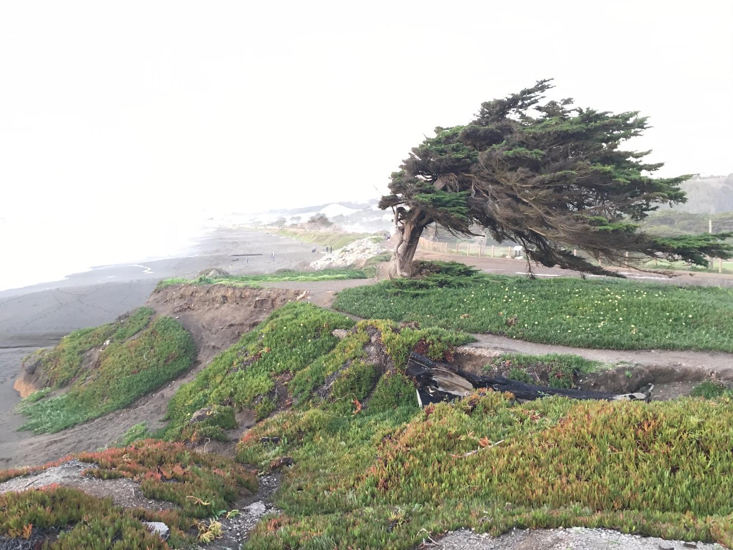 320 Seaside Drive Pacifica, CA 94044 - Photo 26 of 34