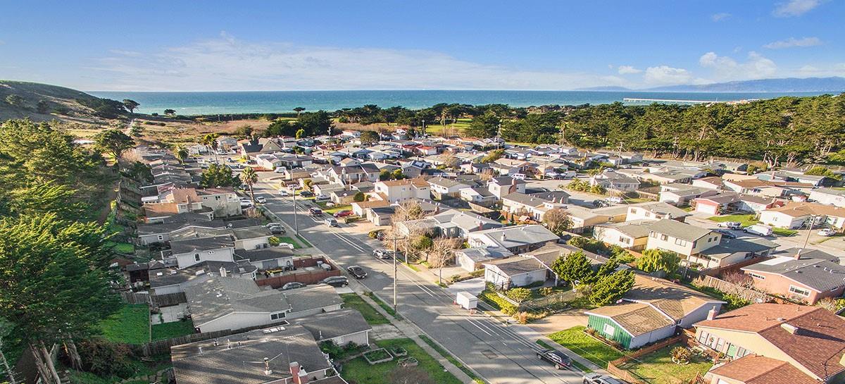 320 Seaside Drive Pacifica, CA 94044 - Photo 32 of 34