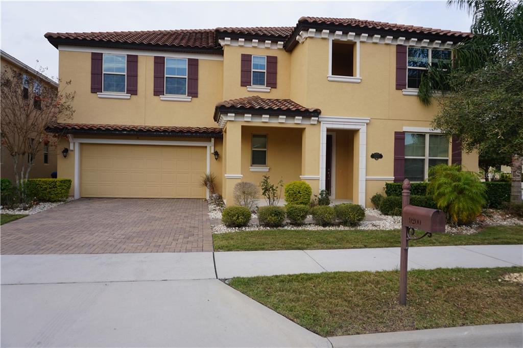 9200 Reflection Pointe Drive Windermere, FL 34786 - Photo 1 of 1 Gallery Image 1