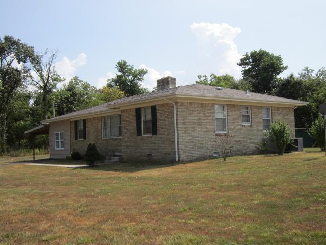 1447 Clark Store Road Cerulean, KY 42215 - Photo 1 of 15