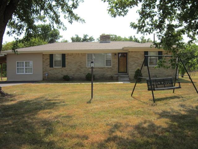 1447 Clark Store Road Cerulean, KY 42215 - Photo 2 of 15