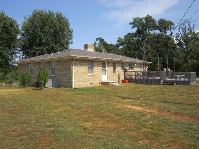 1447 Clark Store Road Cerulean, KY 42215 - Photo 3 of 15
