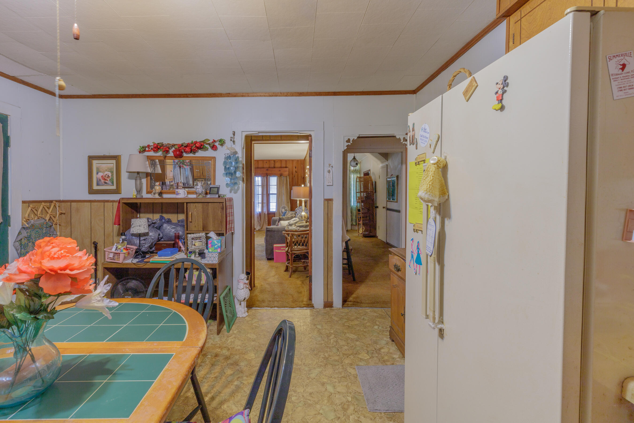 3063 7th Avenue Menlo, GA 30731 - Photo 13 of 57 Kitchen