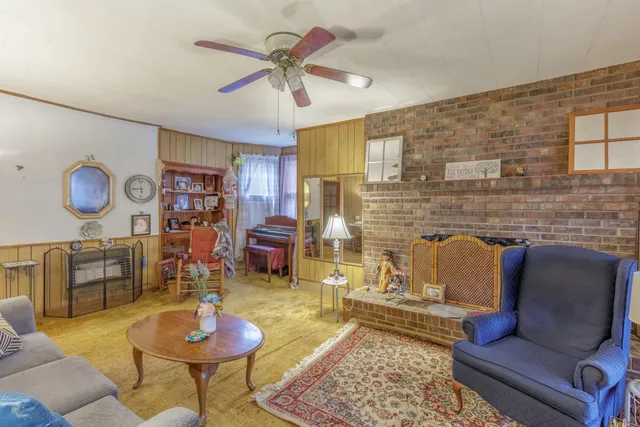 $249,800 | 3063 7th Avenue, Menlo, GA 30731