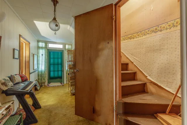 $249,800 | 3063 7th Avenue, Menlo, GA 30731