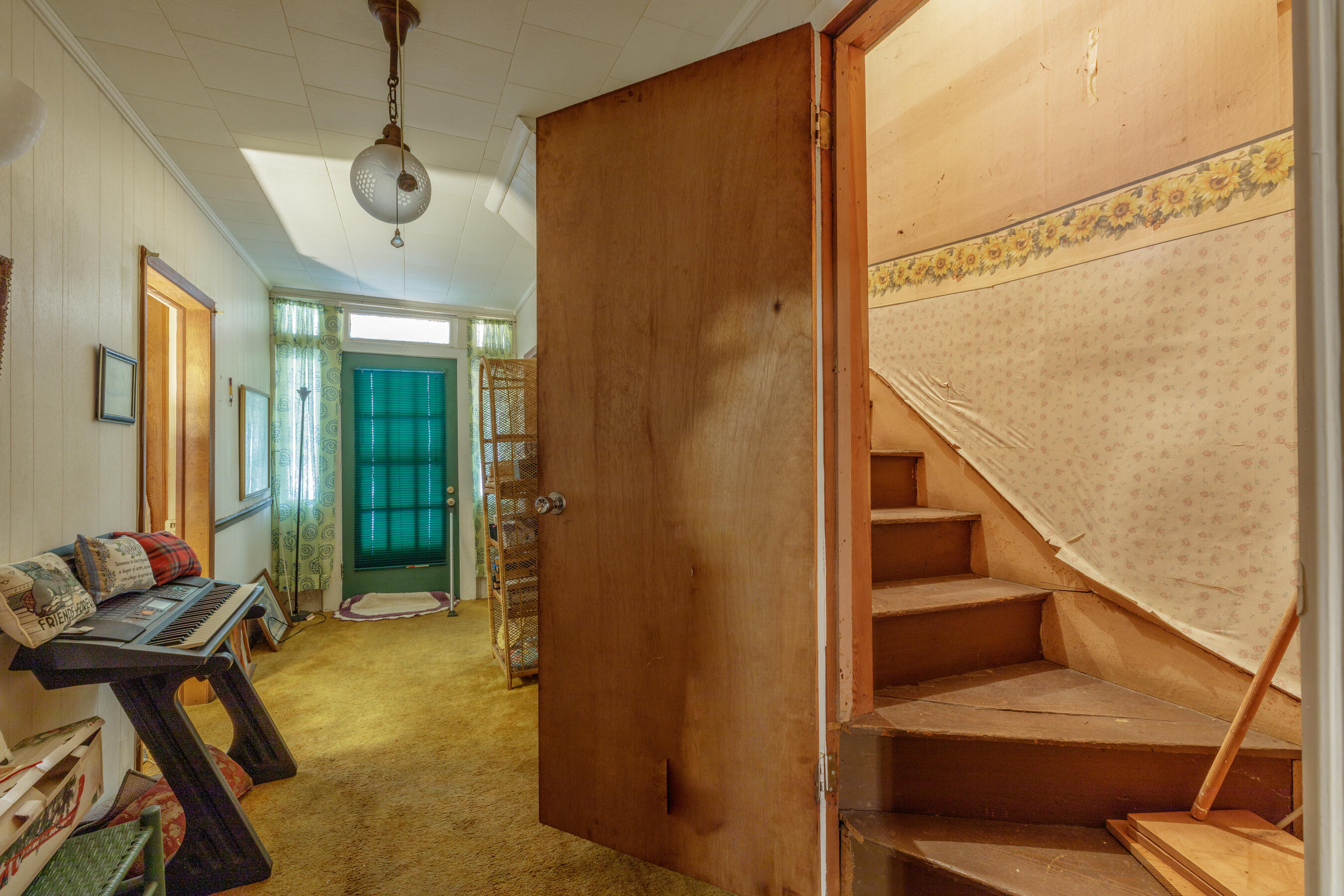 3063 7th Avenue Menlo, GA 30731 - Photo 16 of 57 Foyer