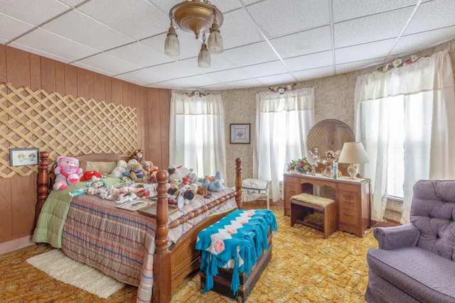 $249,800 | 3063 7th Avenue, Menlo, GA 30731