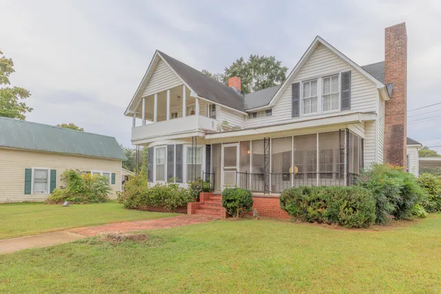 $249,800 | 3063 7th Avenue, Menlo, GA 30731