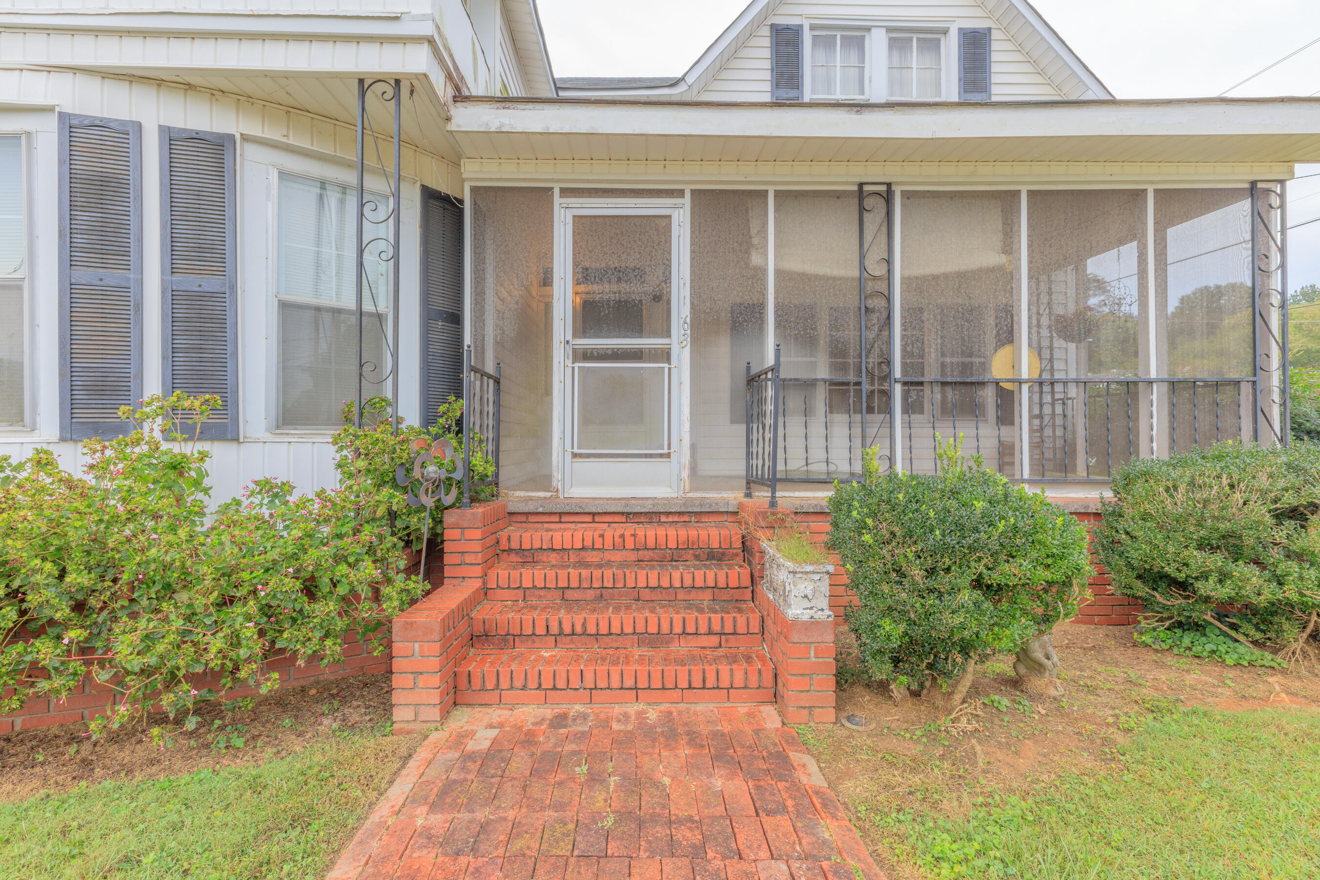 3063 7th Avenue Menlo, GA 30731 - Photo 24 of 57 3063 Seventh Ave HD-13