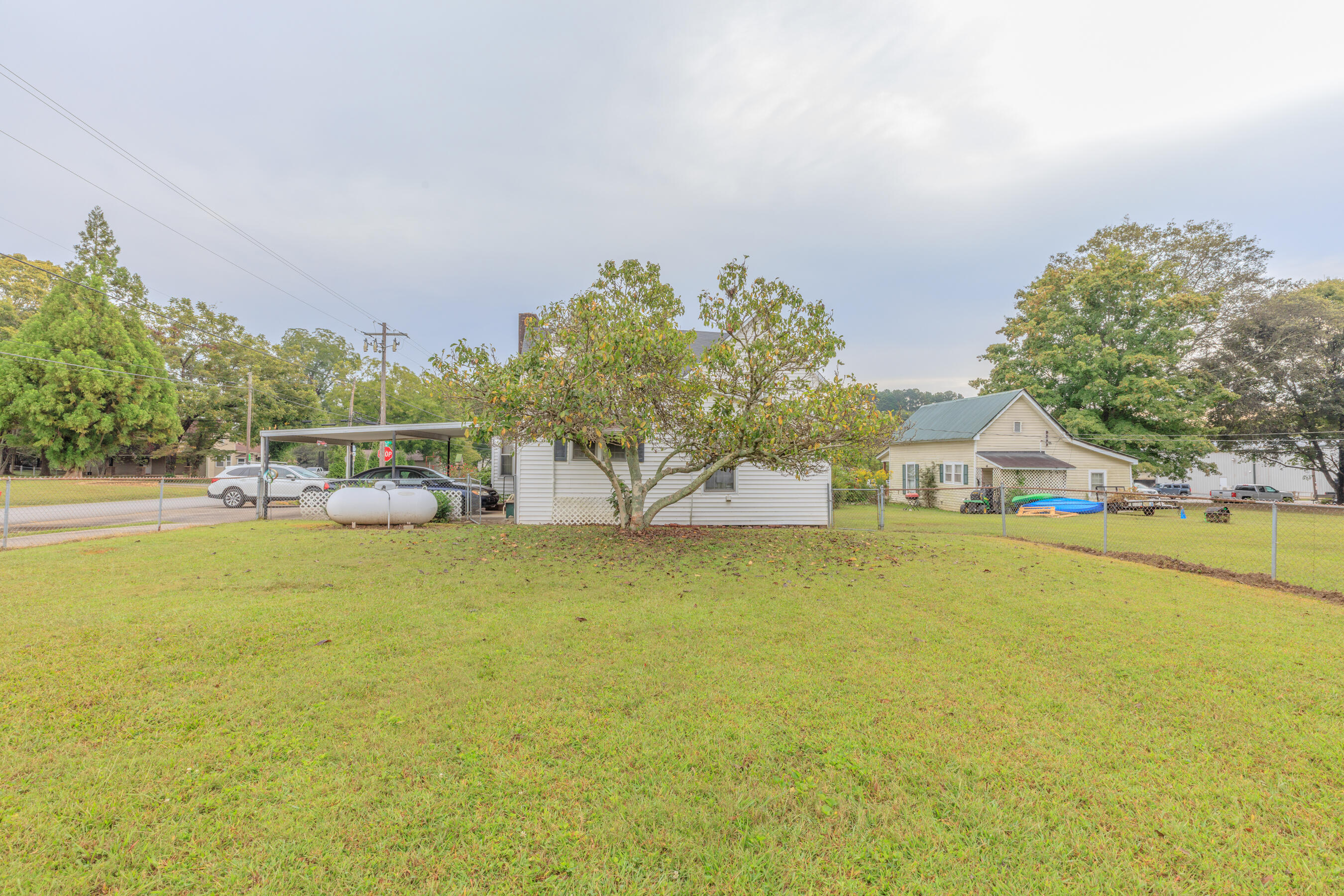 3063 7th Avenue Menlo, GA 30731 - Photo 28 of 57 level yard