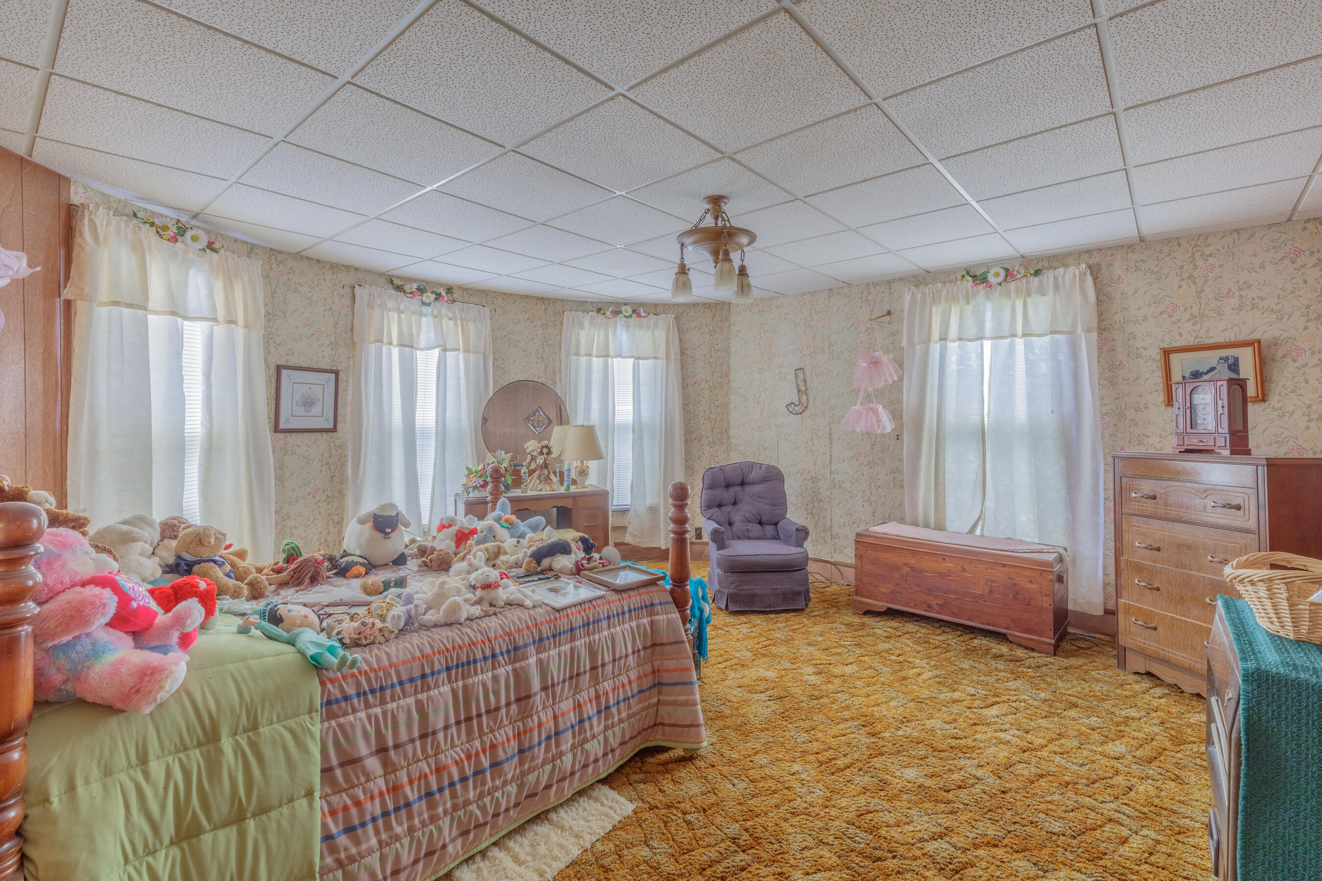 3063 7th Avenue Menlo, GA 30731 - Photo 4 of 57 Bedroom