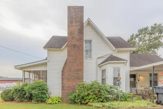 $249,800 | 3063 7th Avenue, Menlo, GA 30731