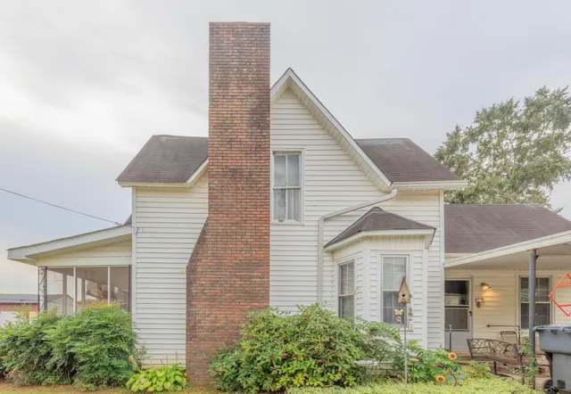 $249,800 | 3063 7th Avenue, Menlo, GA 30731