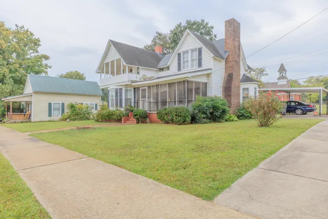 $249,800 | 3063 7th Avenue, Menlo, GA 30731