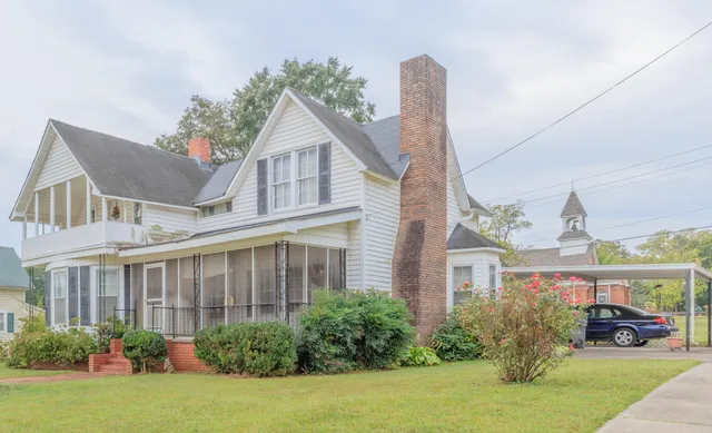 $249,800 | 3063 7th Avenue, Menlo, GA 30731