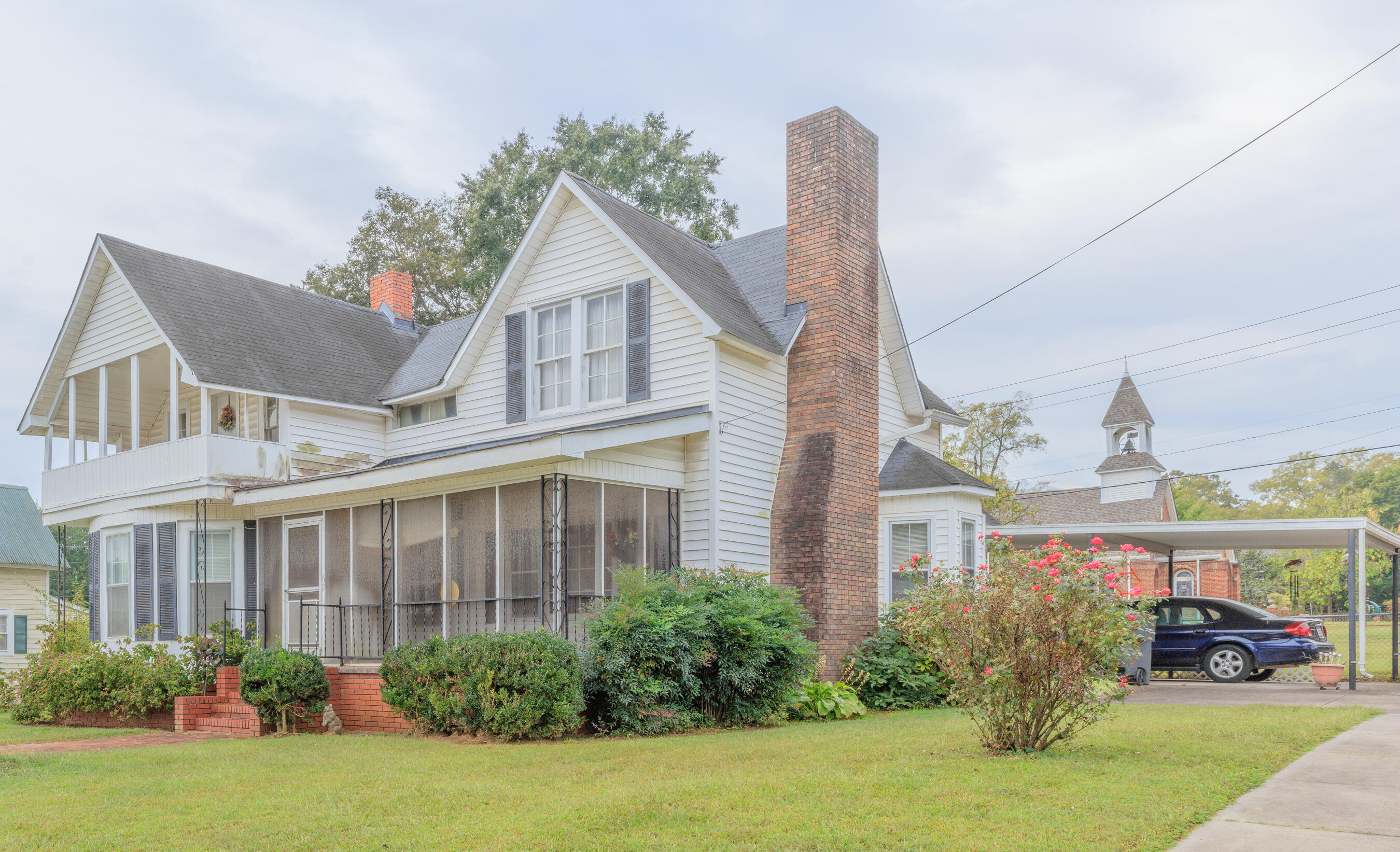 3063 7th Avenue Menlo, GA 30731 - Photo 48 of 57 3063 Seventh Ave HD-8