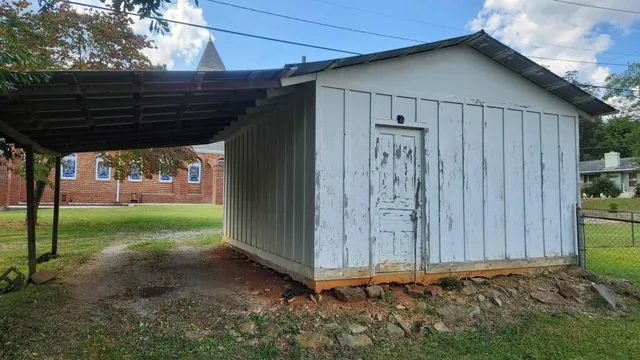 $249,800 | 3063 7th Avenue, Menlo, GA 30731