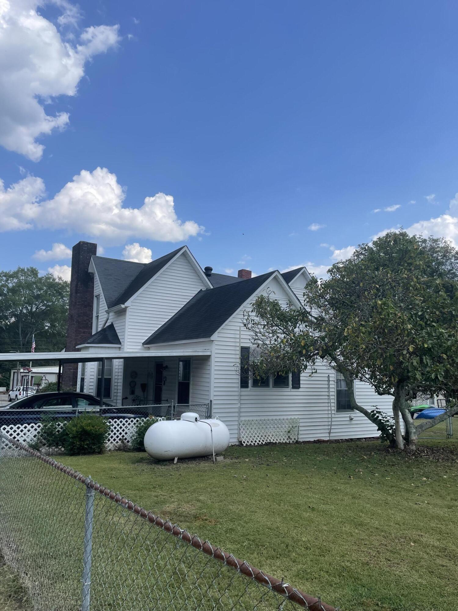 3063 7th Avenue Menlo, GA 30731 - Photo 54 of 57 Angle