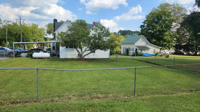 $249,800 | 3063 7th Avenue, Menlo, GA 30731