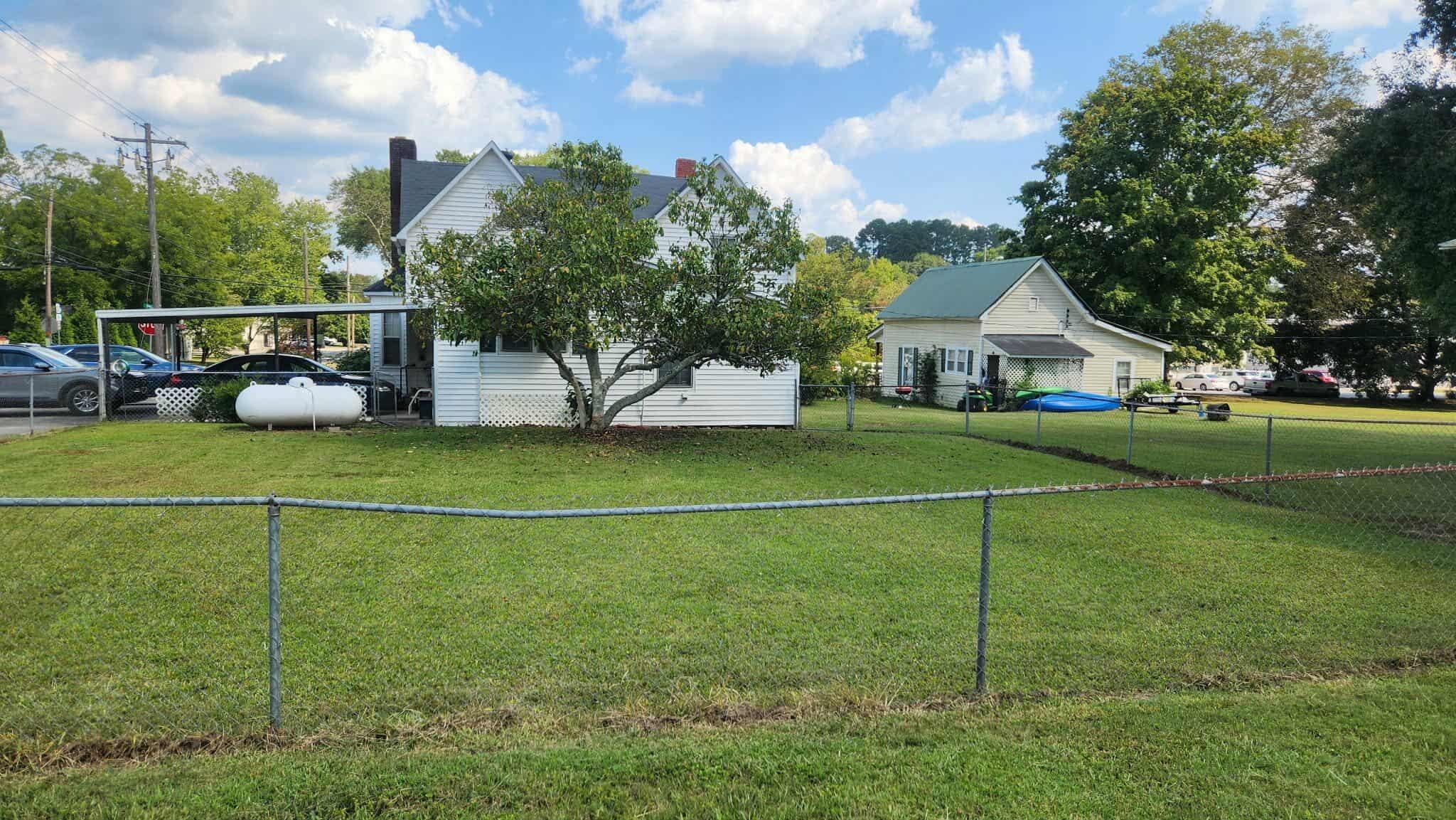 3063 7th Avenue Menlo, GA 30731 - Photo 10 of 57 Both homes back