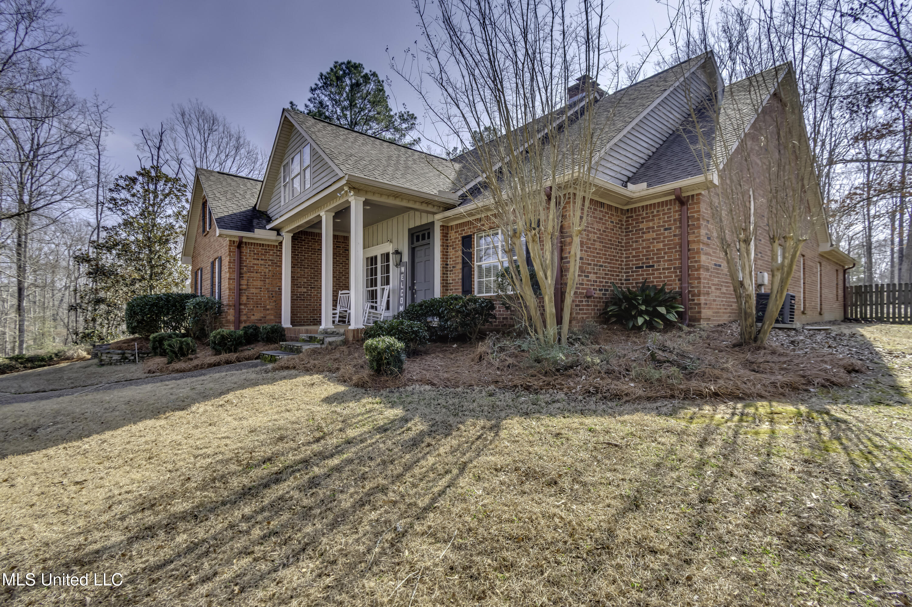1104 Pointe Cove Brandon, MS 39042 - Photo 4 of 55 1104 Pointe Cv--2