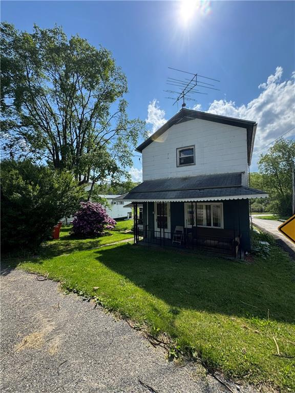 2344 McIntyre Road McIntyre, PA 15756 - Photo 32 of 34
