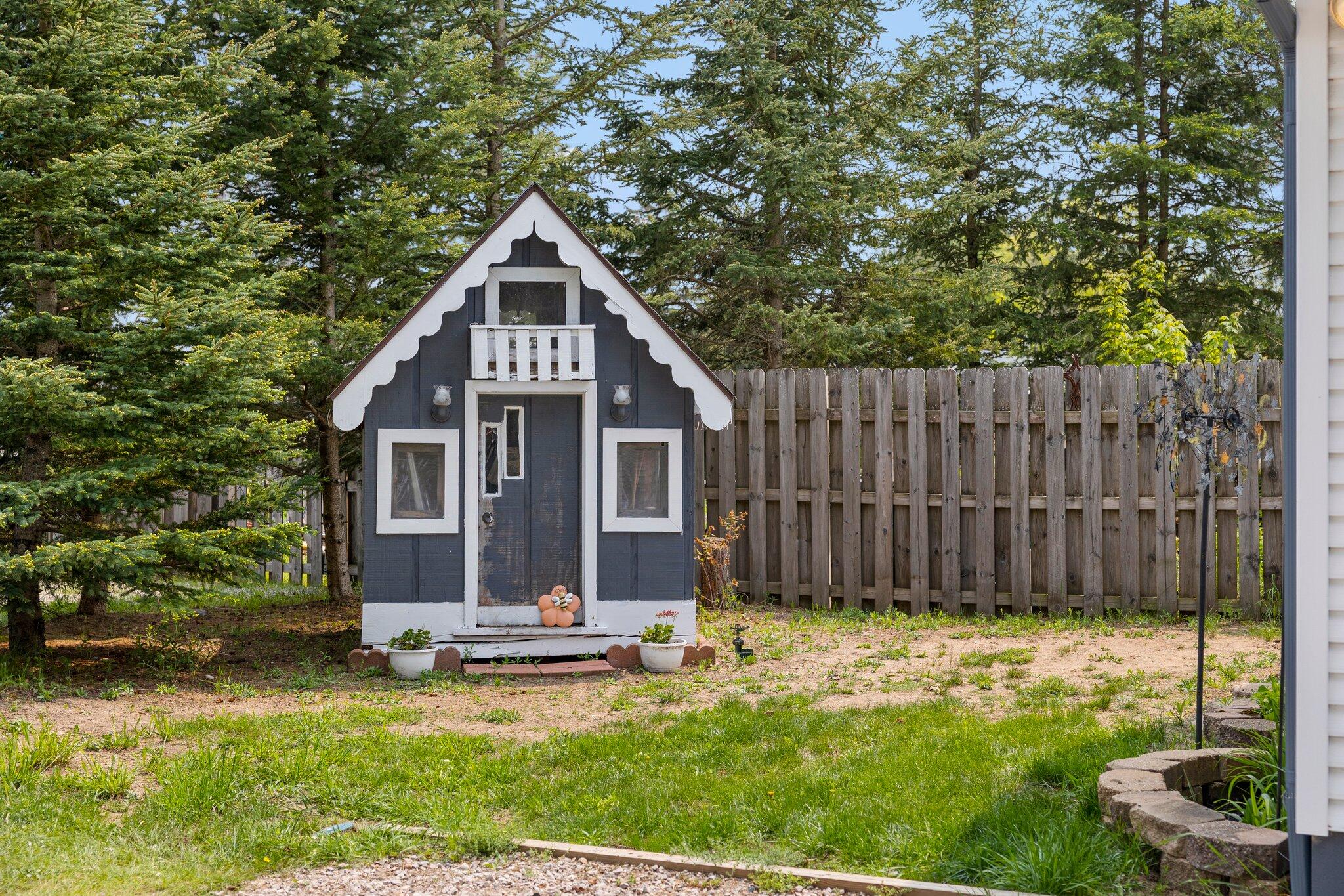 1037 5 Lakes Road Gaylord, MI 49735 - Photo 44 of 50 Gallery Image 44