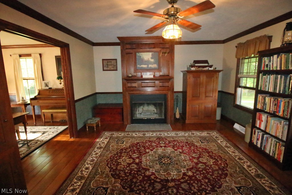 8095 Sumner Road Thompson, OH 44086 - Photo 5 of 35