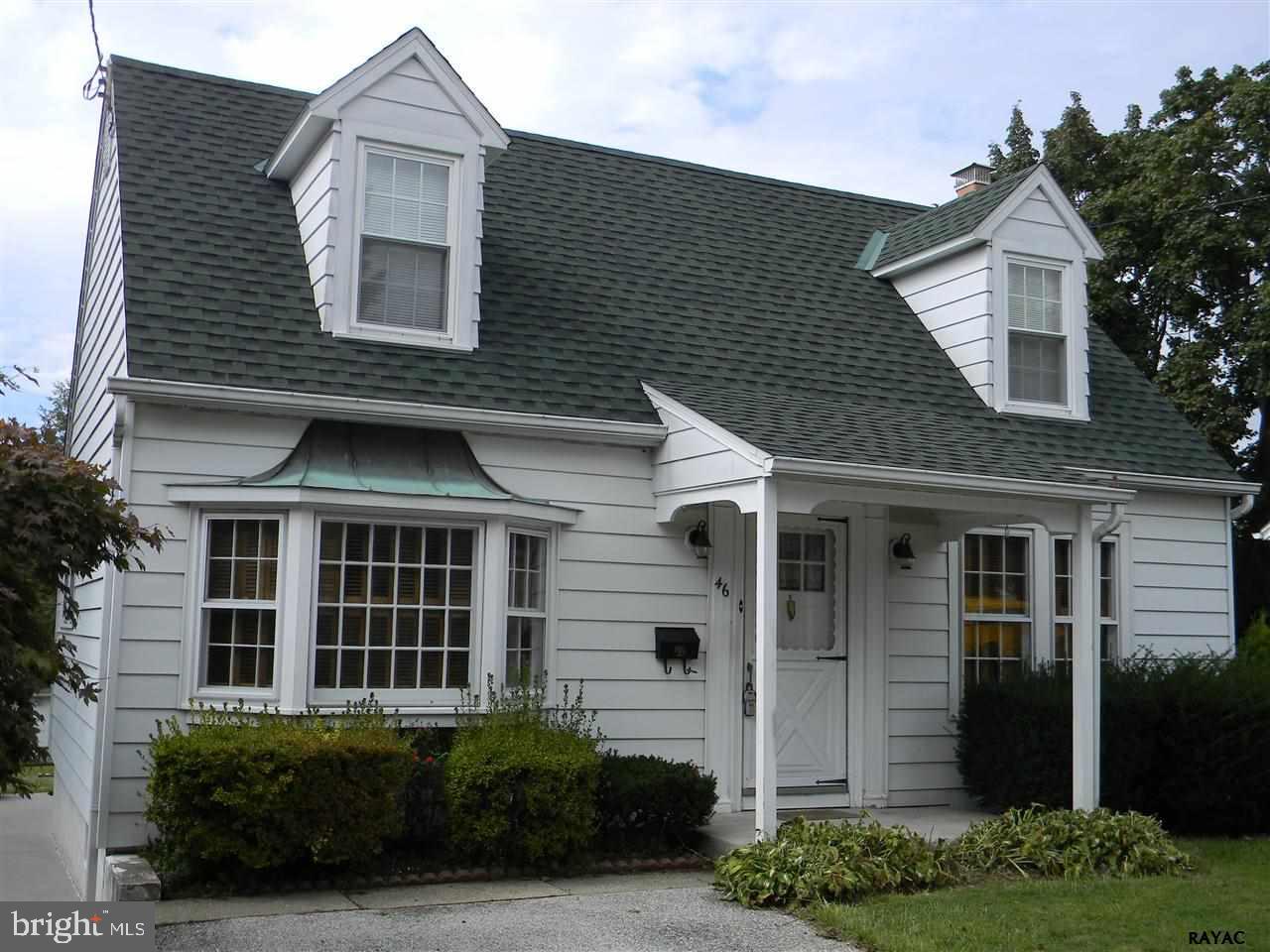 46 York Road York, PA 17407 - Photo 1 of 30 Gallery Image 1