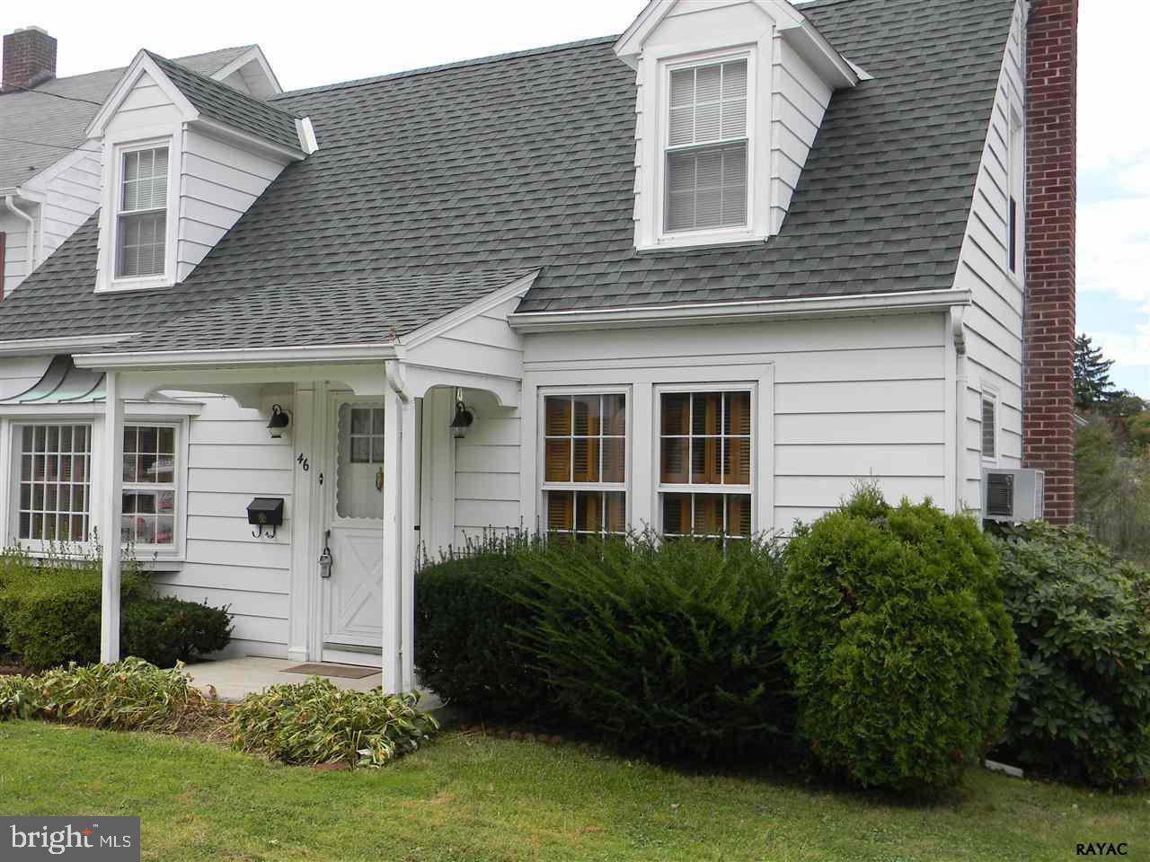 46 York Road York, PA 17407 - Photo 2 of 30 Gallery Image 2