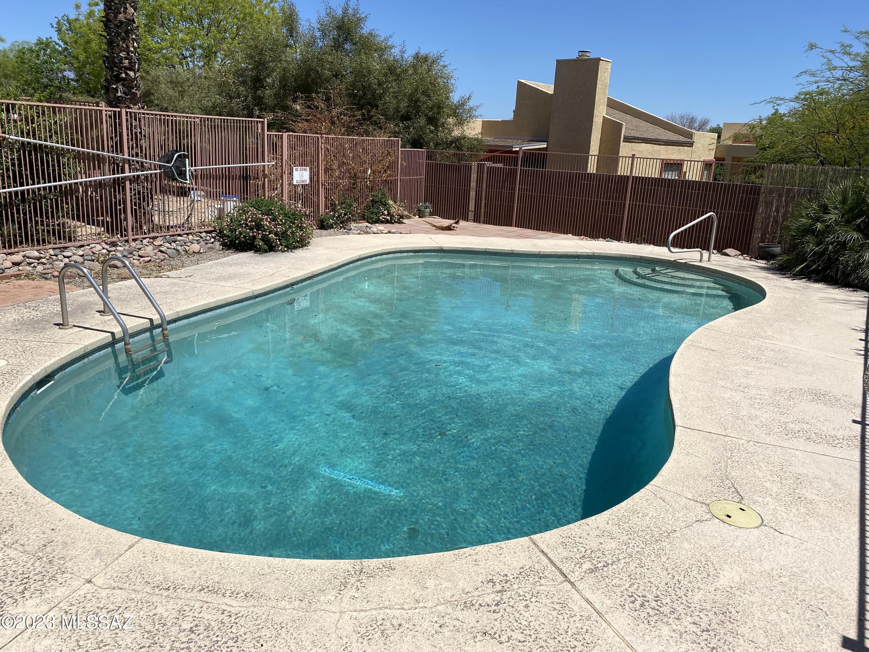 625 South Prudence Road, Unit 206 Tucson, AZ 85710 - Photo 18 of 18