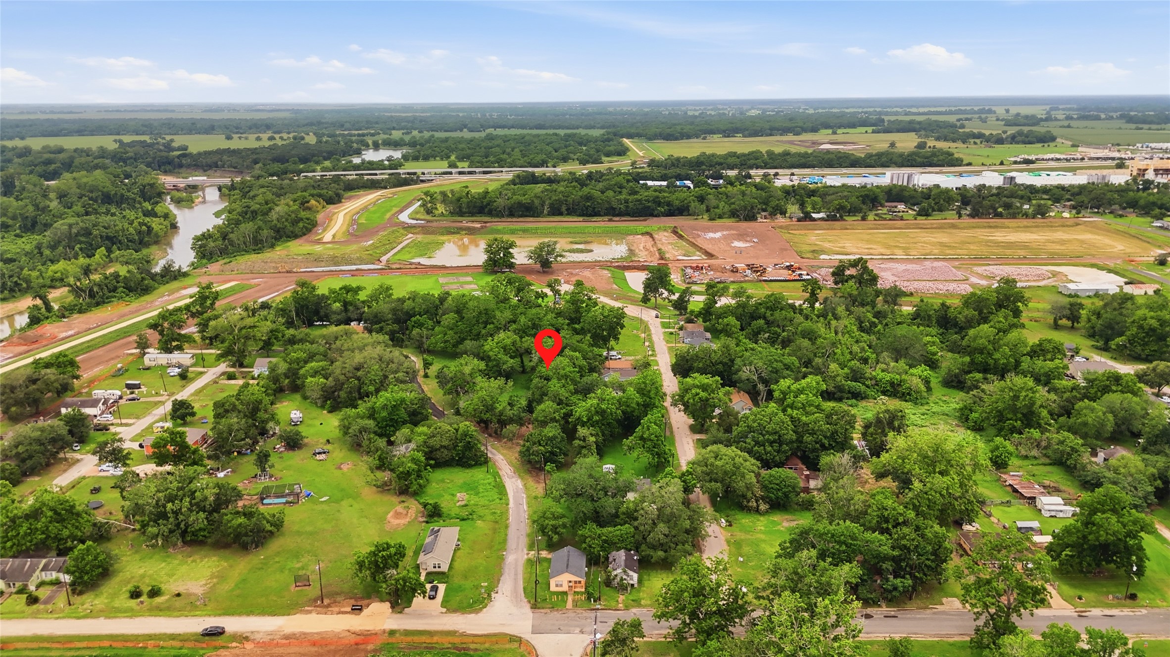 101 Outlar Street Wharton, TX 77488 - Photo 36 of 40