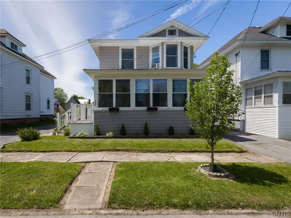 $159,900 | 335 McClelland Street, Watertown, NY 13601