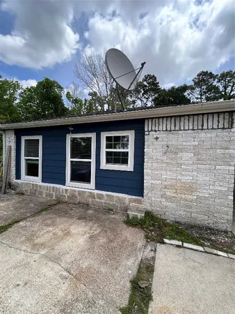 $1,650 | 16116 Green Manor Drive, Houston, TX 77396