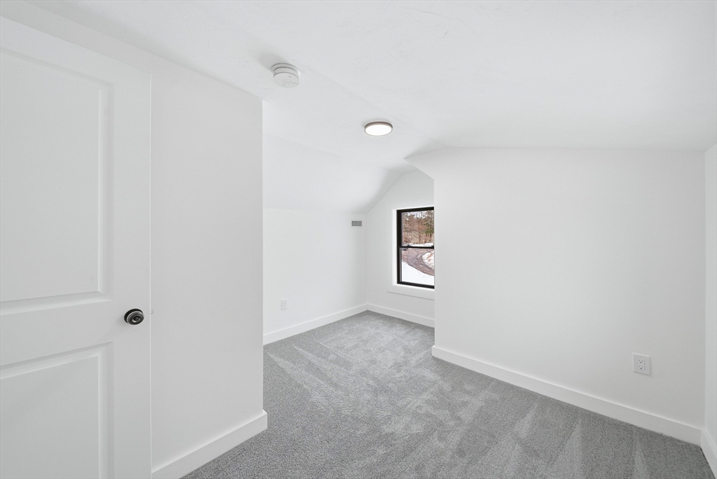 26 Rivulet Street Uxbridge, MA 01569 - Photo 27 of 41 a view of an empty room