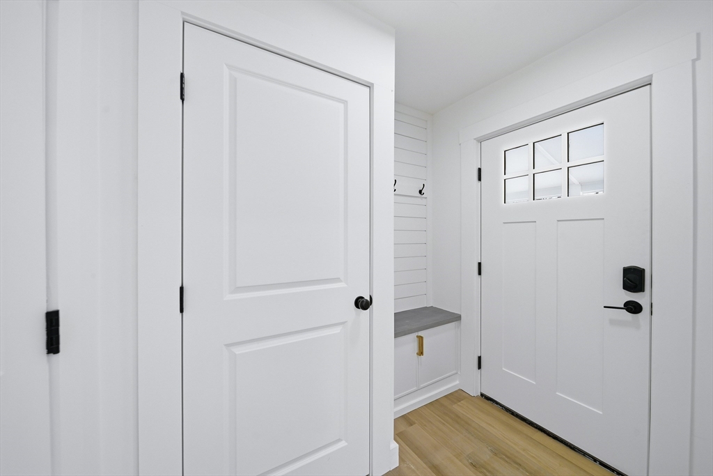 26 Rivulet Street Uxbridge, MA 01569 - Photo 3 of 41 a view of bathroom with shower